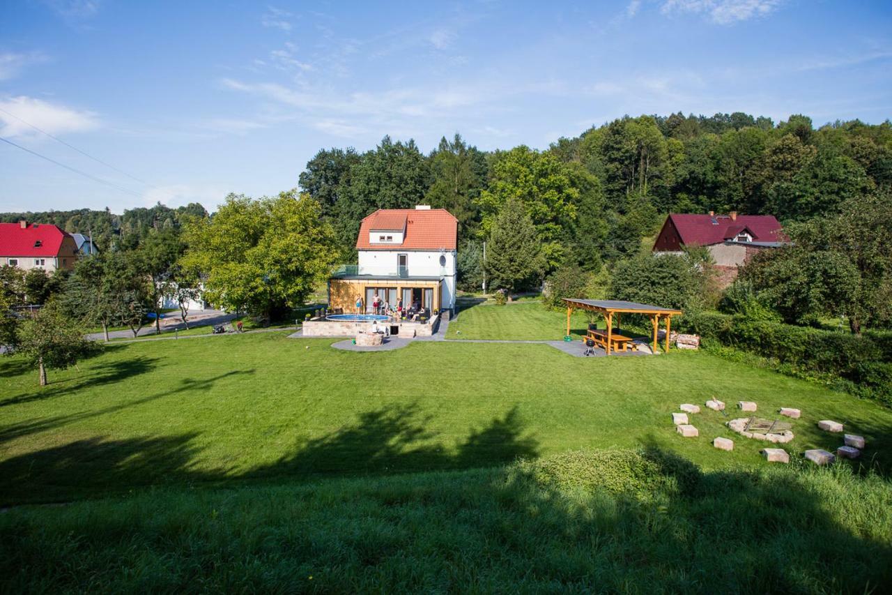 Villa Nielestno 34 Exterior foto